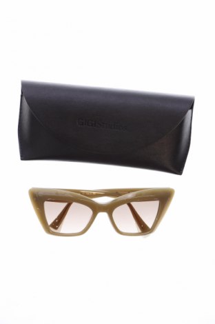 Слънчеви очила GIGI STUDIOS, Цвят Кафяв, Цена 95,99 €