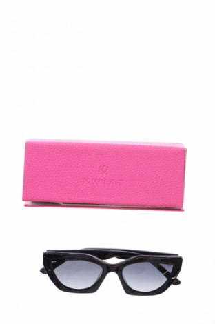 Sonnenbrille KWIAT, Farbe Schwarz, Preis 70,99 €