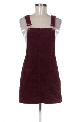 Női kötény Bershka, Méret S, Szín Piros, Ár 8 251 Ft