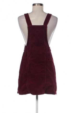 Női kötény Bershka, Méret S, Szín Piros, Ár 8 251 Ft