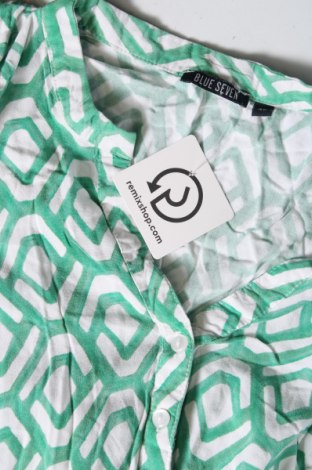 Latzkleid Blue Seven, Größe M, Farbe Mehrfarbig, Preis € 25,00