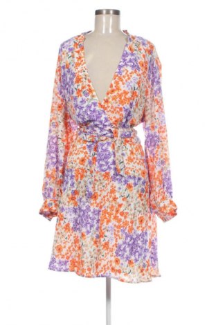 Latzkleid Body Flirt, Größe XXL, Farbe Mehrfarbig, Preis € 17,99