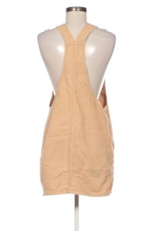 Női kötény Denim&Co., Méret M, Szín Bézs, Ár 8 264 Ft