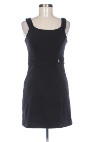 Latzkleid Edc By Esprit, Größe XS, Farbe Schwarz, Preis € 24,55
