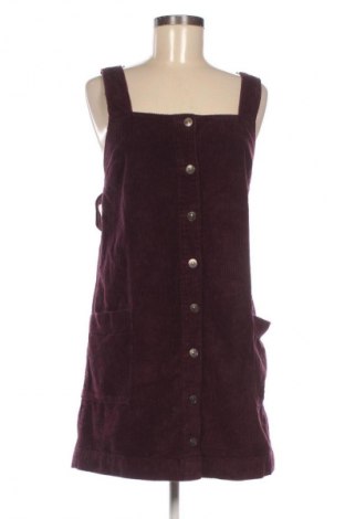 Dámské šaty s tráky Fat Face, Velikost S, Barva Červená, Cena  1 190,00 Kč