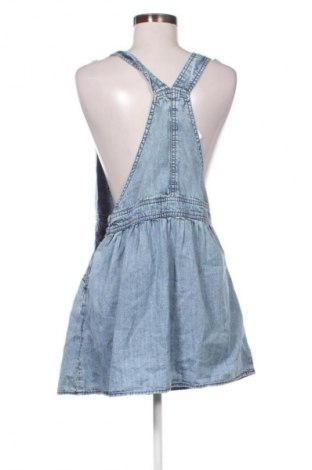 Dámske šaty s trákmi  Fb Sister, Veľkosť S, Farba Modrá, Cena  20,00 €