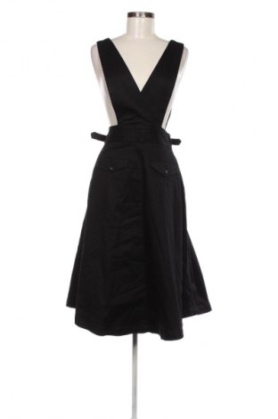 Női kötény G-Star Raw, Méret S, Szín Fekete, Ár 19 008 Ft