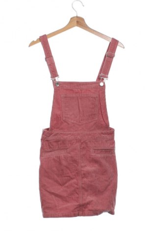 Latzkleid H&M Divided, Größe S, Farbe Rosa, Preis € 19,95