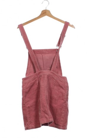 Latzkleid H&M Divided, Größe S, Farbe Rosa, Preis € 19,95