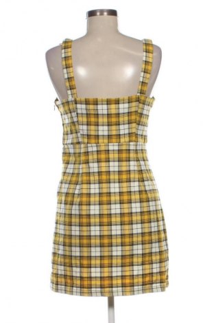 Dámske šaty s trákmi  H&M Divided, Veľkosť M, Farba Viacfarebná, Cena  20,00 €