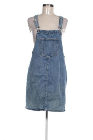 Latzkleid H&M Mama, Größe M, Farbe Blau, Preis € 17,99