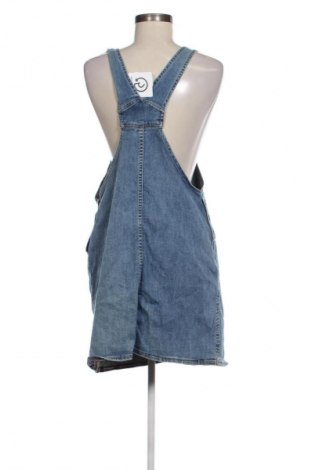Latzkleid H&M Mama, Größe M, Farbe Blau, Preis € 17,99