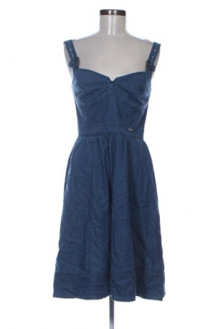 Latzkleid Kensol, Größe S, Farbe Blau, Preis € 65,57