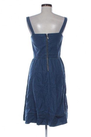 Latzkleid Kensol, Größe S, Farbe Blau, Preis € 65,57