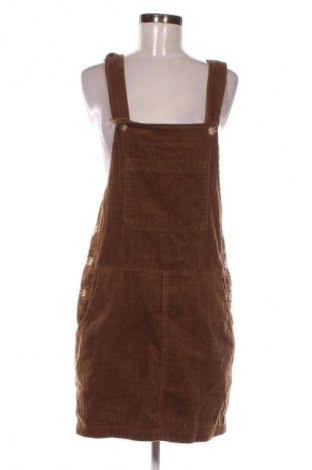 Latzkleid Mango, Größe M, Farbe Braun, Preis € 17,36