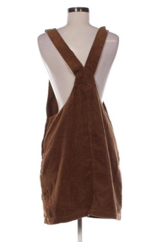 Latzkleid Mango, Größe M, Farbe Braun, Preis € 17,36