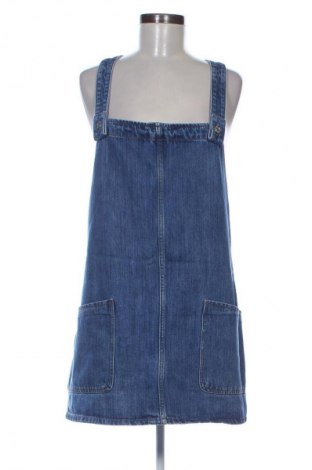 Női kötény Mango, Méret M, Szín Kék, Ár 7 213 Ft