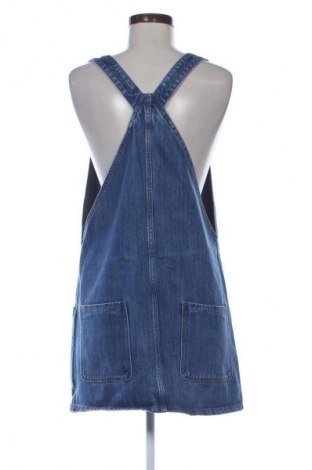 Női kötény Mango, Méret M, Szín Kék, Ár 7 213 Ft