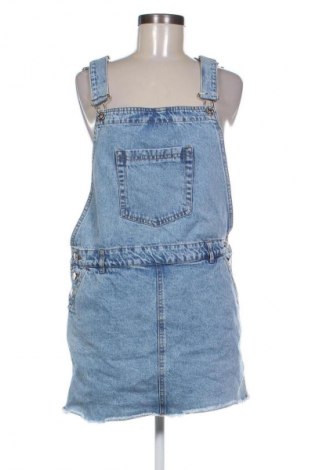 Dámské šaty s tráky Mango, Velikost S, Barva Modrá, Cena  493,00 Kč