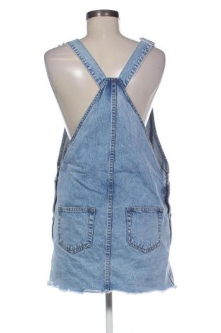 Dámské šaty s tráky Mango, Velikost S, Barva Modrá, Cena  493,00 Kč