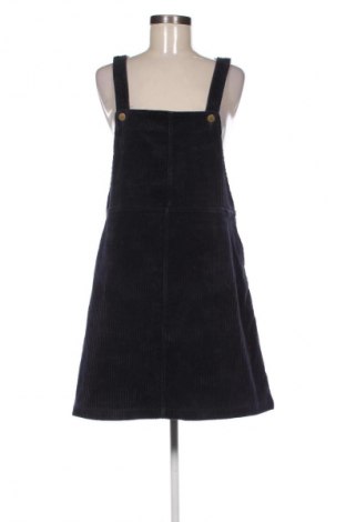 Dámské šaty s tráky Monki, Velikost L, Barva Modrá, Cena  397,00 Kč