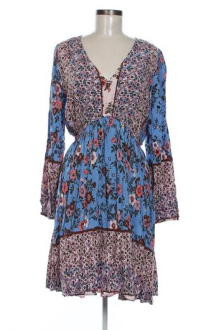 Latzkleid Orsay, Größe L, Farbe Mehrfarbig, Preis € 20,00