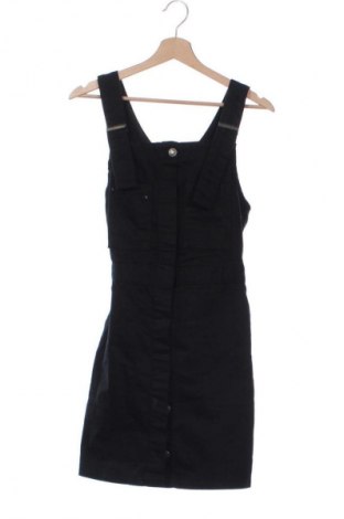 Női kötény Pull&Bear, Méret L, Szín Fekete, Ár 8 244 Ft