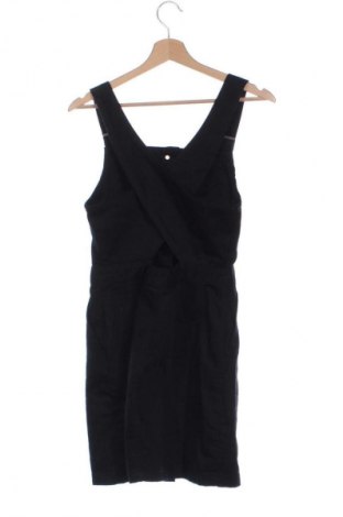 Női kötény Pull&Bear, Méret L, Szín Fekete, Ár 8 244 Ft