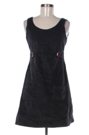 Dámské šaty s tráky Qiero!, Velikost S, Barva Černá, Cena  565,00 Kč