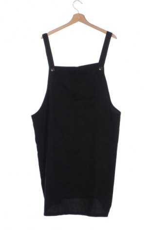 Γυναικεία σαλοπέτα SHEIN, Μέγεθος 4XL, Χρώμα Μαύρο, Τιμή 19,95 €