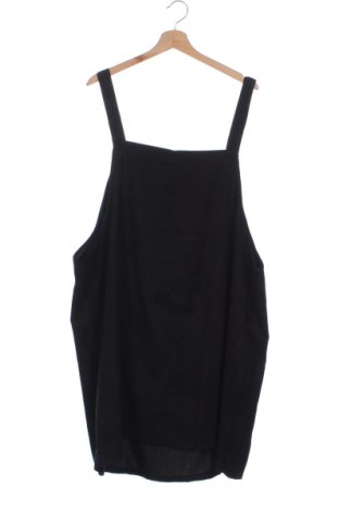 Γυναικεία σαλοπέτα SHEIN, Μέγεθος 4XL, Χρώμα Μαύρο, Τιμή 19,95 €