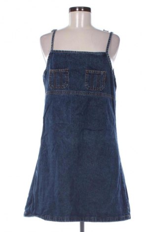 Dámské šaty s tráky Unbranded, Velikost XL, Barva Modrá, Cena  565,00 Kč