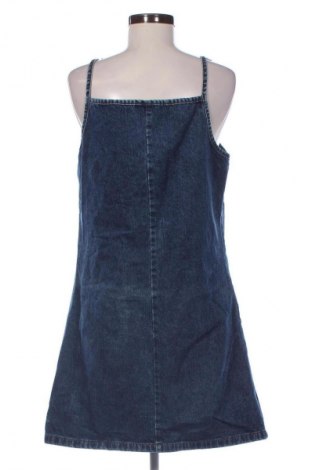 Dámské šaty s tráky Unbranded, Velikost XL, Barva Modrá, Cena  565,00 Kč