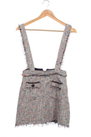 Latzkleid Zara, Größe S, Farbe Mehrfarbig, Preis € 13,81