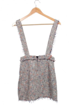 Latzkleid Zara, Größe S, Farbe Mehrfarbig, Preis € 13,81