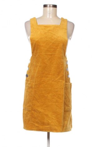 Latzkleid Zara, Größe S, Farbe Orange, Preis € 12,99