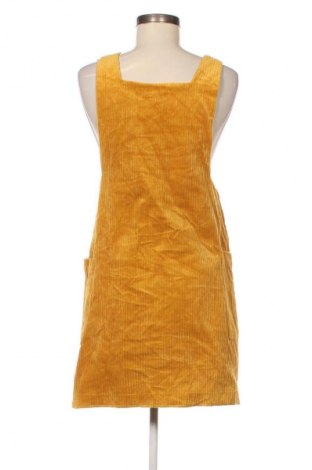 Latzkleid Zara, Größe S, Farbe Orange, Preis € 12,99