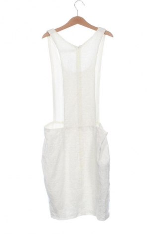 Latzkleid Zara, Größe M, Farbe Weiß, Preis € 15,35