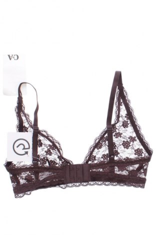 Σουτιέν C&A, Μέγεθος XS, Χρώμα Καφέ, Τιμή 12,32 €
