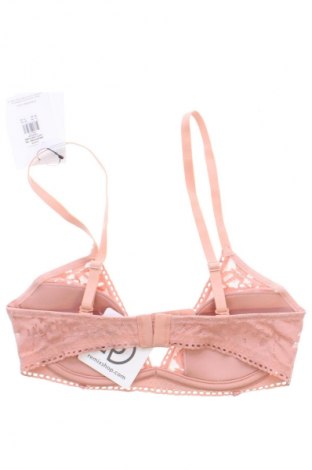 Melltartó Calvin Klein, Méret XS, Szín Rózsaszín, Ár 19 235 Ft