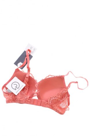 Büstenhalter H&M, Größe XS, Farbe Aschrosa, Preis € 10,99