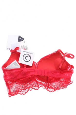 Büstenhalter H&M, Größe XS, Farbe Rot, Preis € 12,27