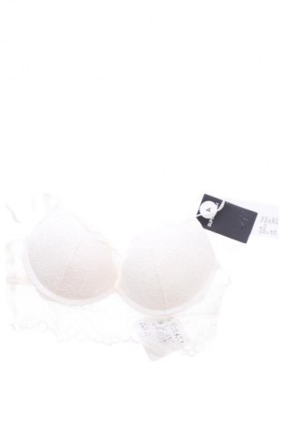 Büstenhalter H&M, Größe XS, Farbe Weiß, Preis € 12,27