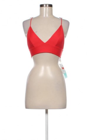 Σουτιέν H&M, Μέγεθος S, Χρώμα Κόκκινο, Τιμή 12,00 €