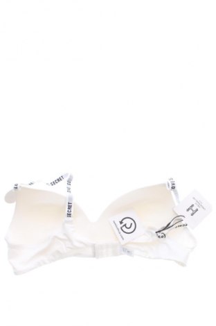 Büstenhalter Heat, Größe XL, Farbe Weiß, Preis 19,37 €