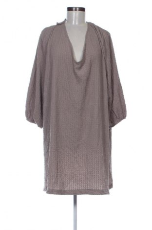 Tunika H&M, Größe XXL, Farbe Grau, Preis € 16,99