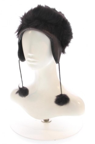 Căciulă Unbranded, Culoare Negru, Preț 123,99 Lei