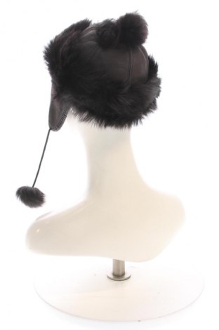 Căciulă Unbranded, Culoare Negru, Preț 123,99 Lei