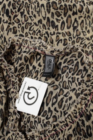 Γυναικείο πουκάμισο Only, Μέγεθος M, Χρώμα  Μπέζ, Τιμή 11,86 €