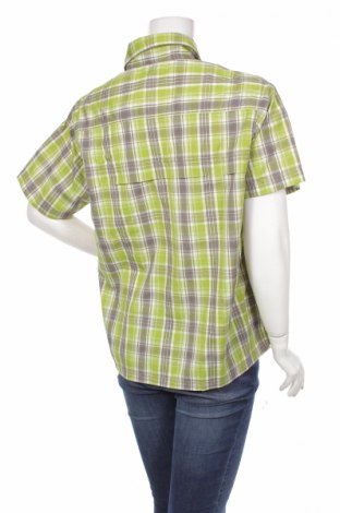 Γυναικείο πουκάμισο Outback, Μέγεθος L, Χρώμα Πολύχρωμο, Τιμή 9,28 €